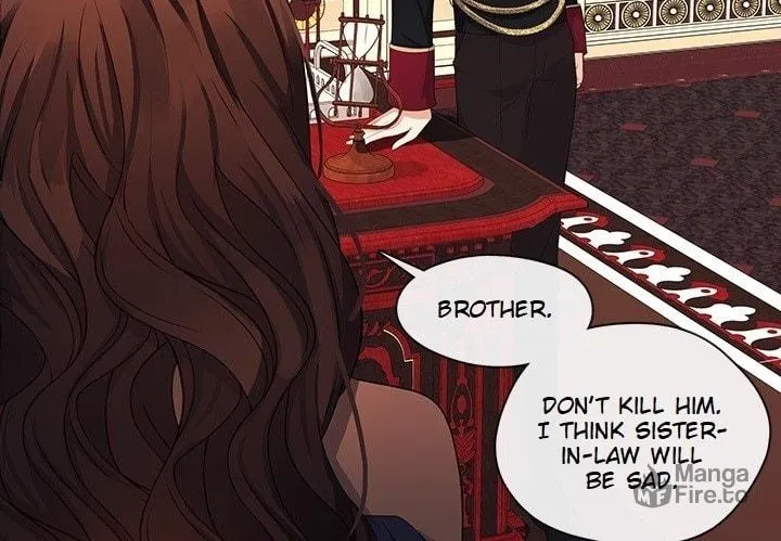 The Emperor's Partner Chapter 83 page 4 - 