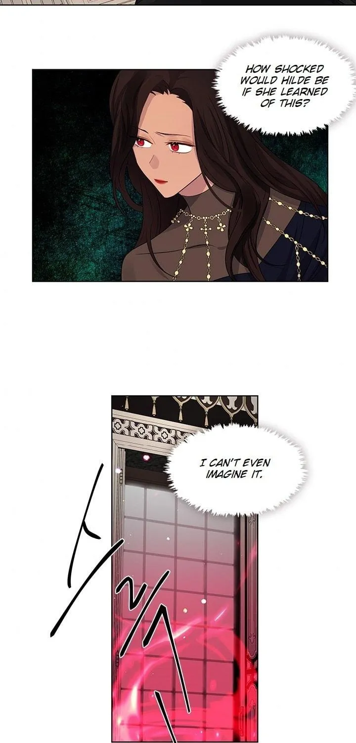 The Emperor's Partner Chapter 83 page 31 - 