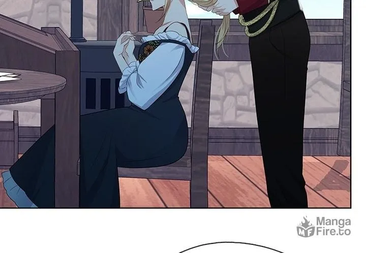 The Emperor's Partner Chapter 83 page 36 - 