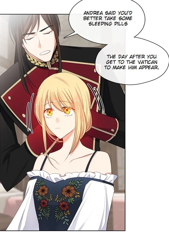 The Emperor's Partner Chapter 83 page 37 - 