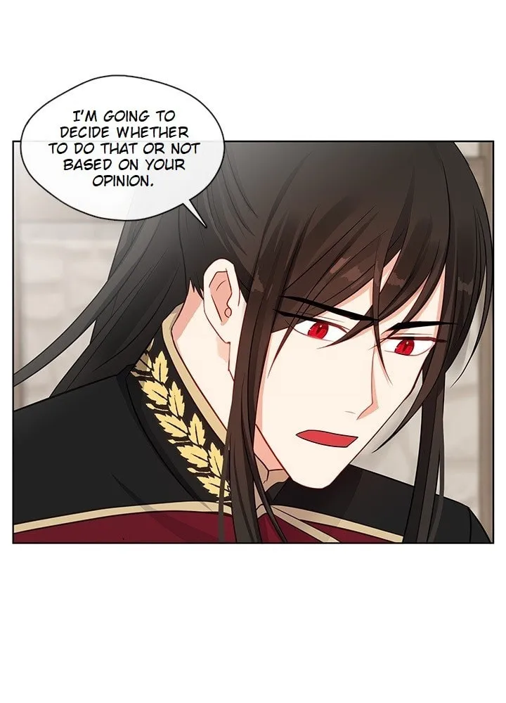 The Emperor's Partner Chapter 83 page 38 - 