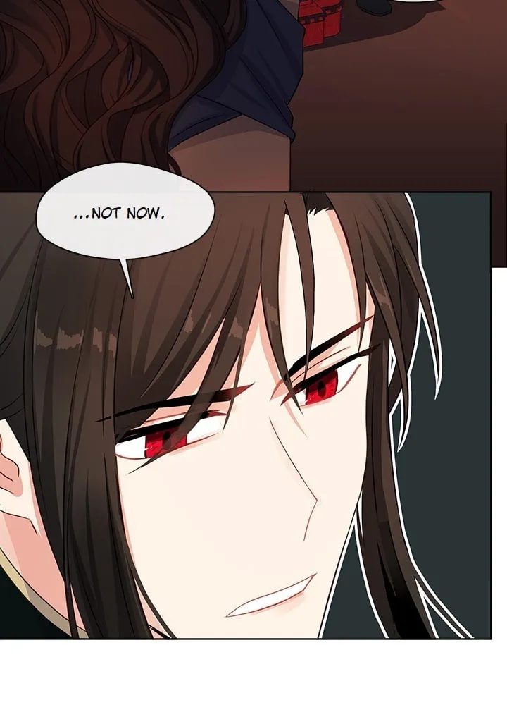 The Emperor's Partner Chapter 83 page 5 - 
