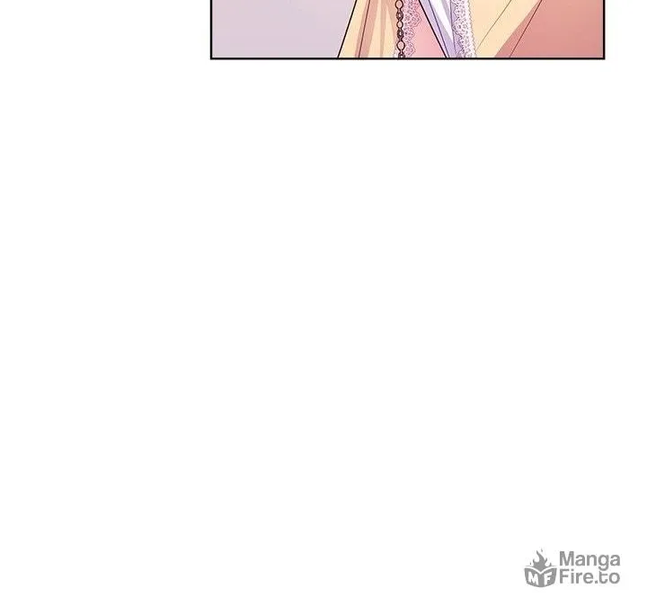 The Emperor's Partner Chapter 83 page 49 - 