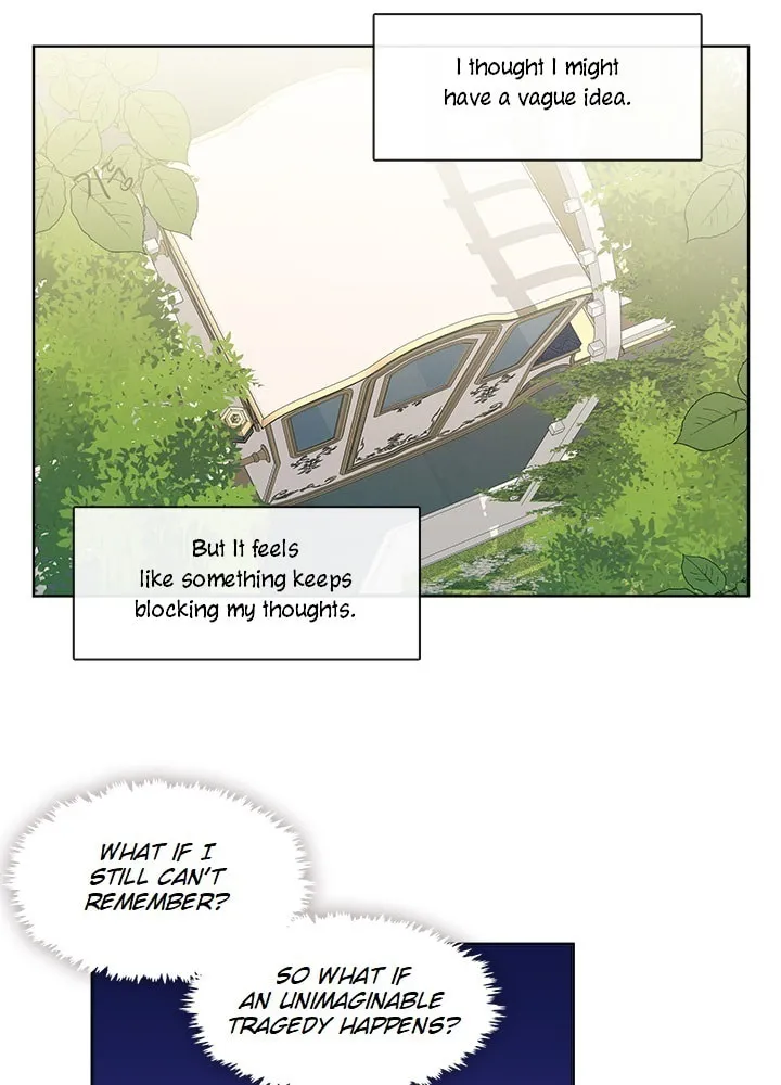 The Emperor's Partner Chapter 83 page 50 - 