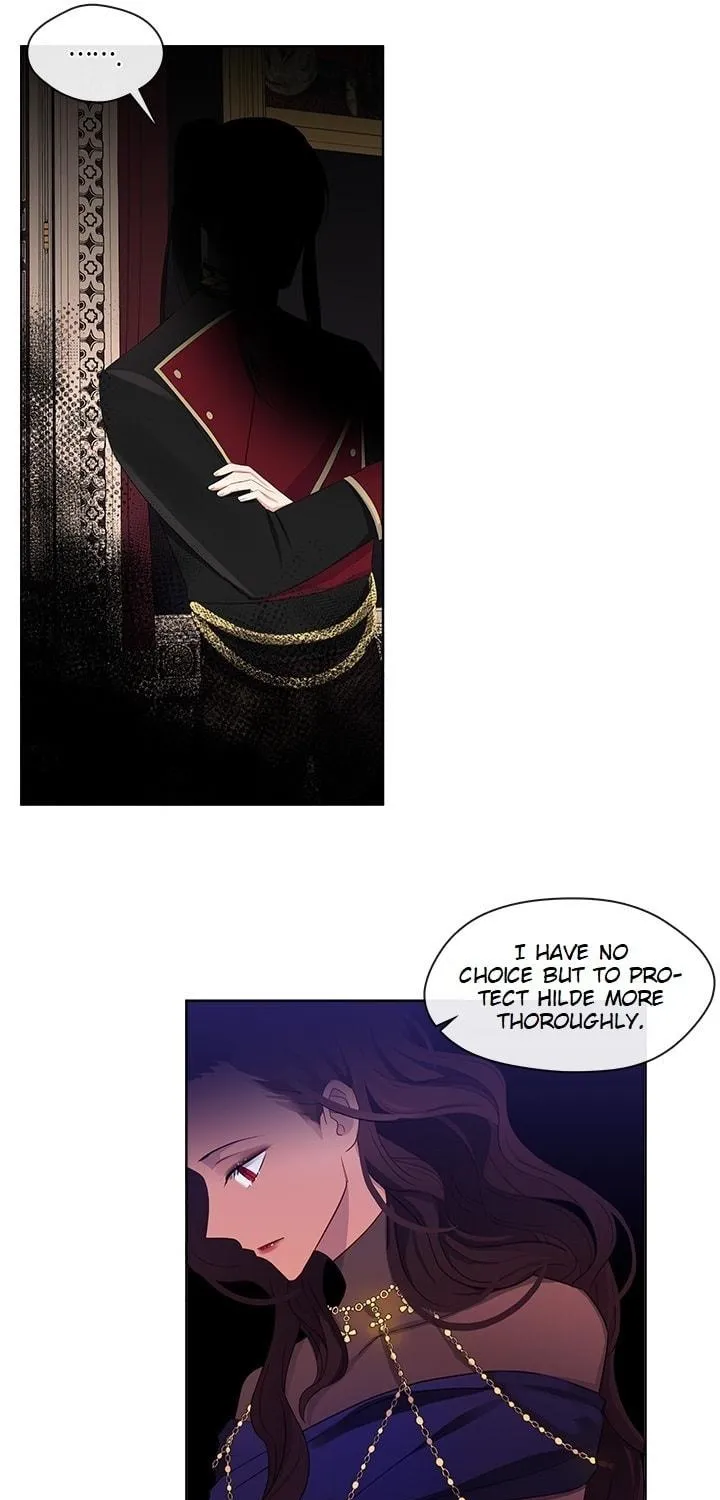 The Emperor's Partner Chapter 83 page 7 - 