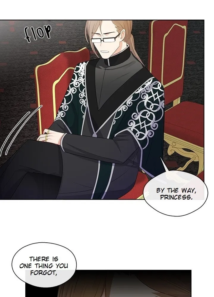 The Emperor's Partner Chapter 83 page 9 - 