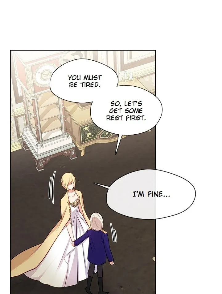 The Emperor's Partner Chapter 84 page 17 - 