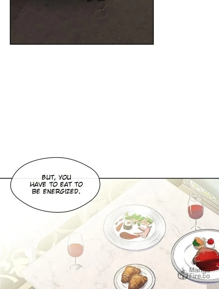 The Emperor's Partner Chapter 84 page 18 - 