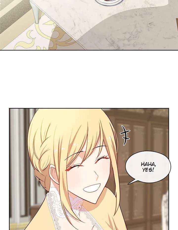 The Emperor's Partner Chapter 84 page 19 - 