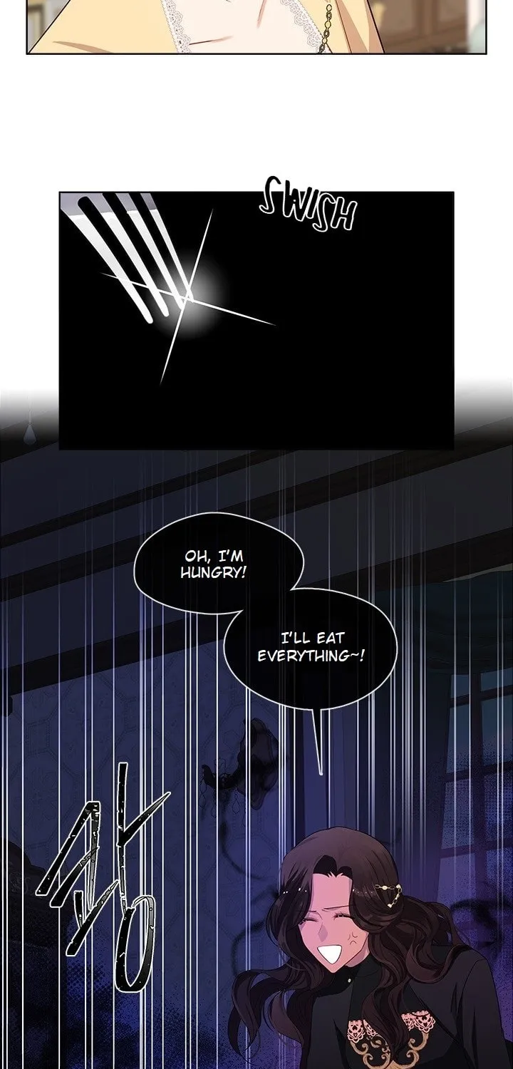 The Emperor's Partner Chapter 84 page 20 - 