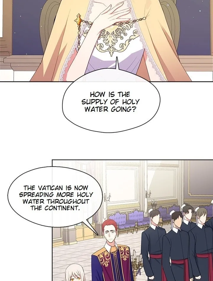 The Emperor's Partner Chapter 84 page 3 - 