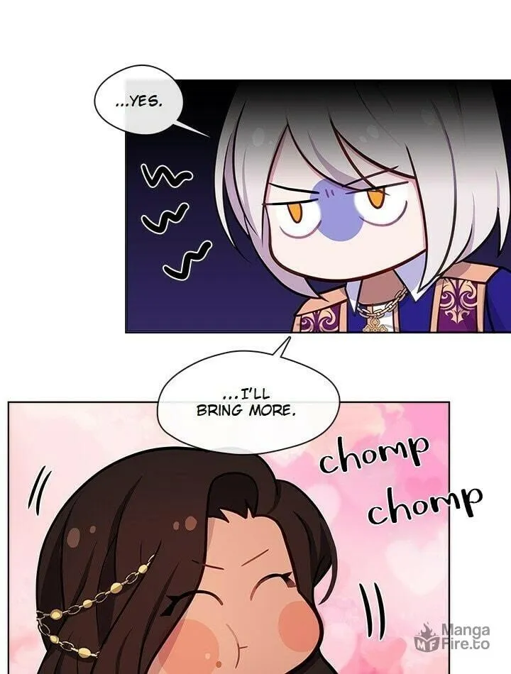 The Emperor's Partner Chapter 84 page 24 - 