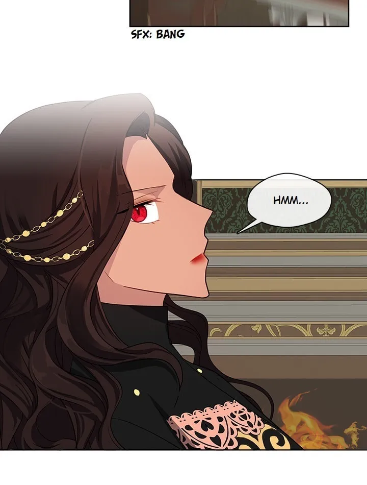 The Emperor's Partner Chapter 84 page 26 - 