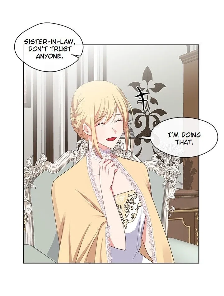 The Emperor's Partner Chapter 84 page 27 - 