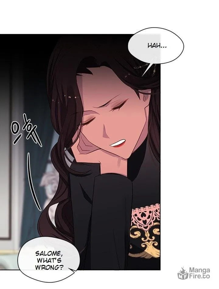 The Emperor's Partner Chapter 84 page 28 - 