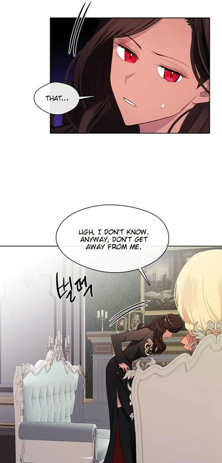 The Emperor's Partner Chapter 84 page 29 - 