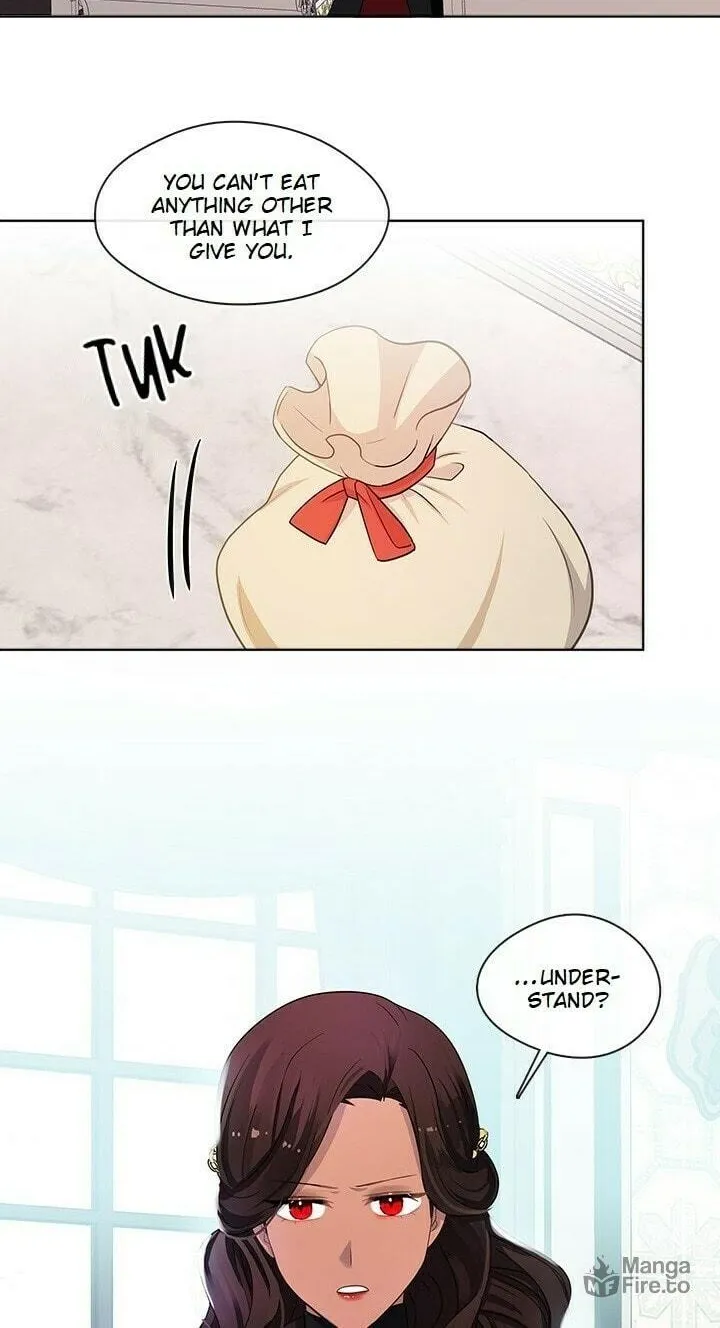 The Emperor's Partner Chapter 84 page 30 - 