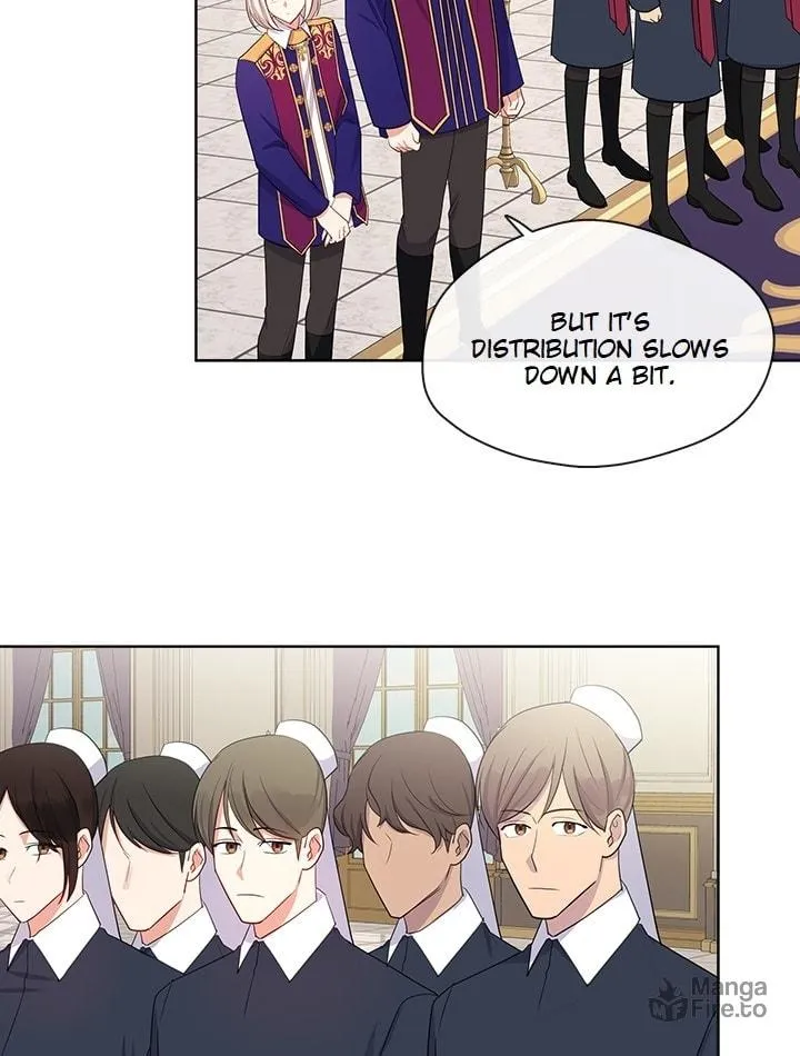 The Emperor's Partner Chapter 84 page 4 - 