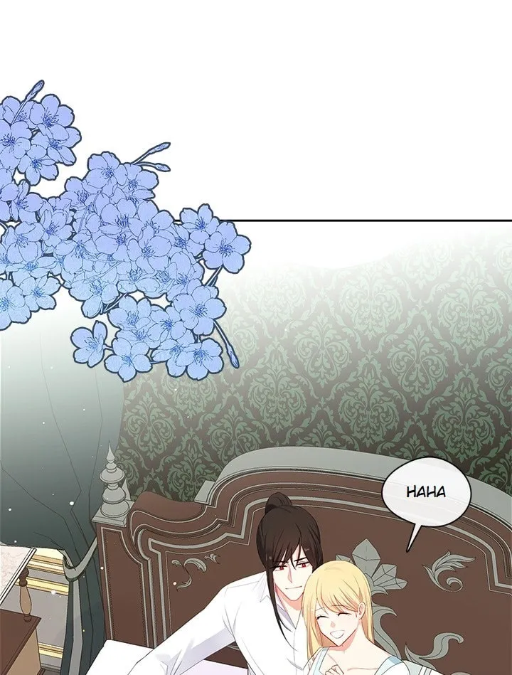 The Emperor's Partner Chapter 84 page 33 - 
