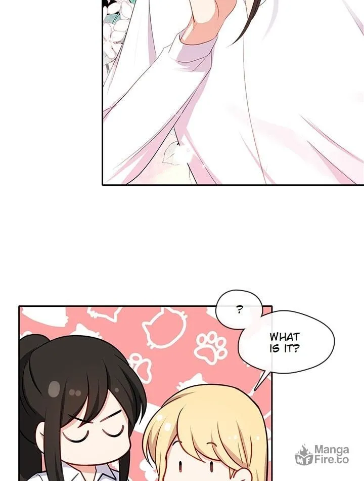 The Emperor's Partner Chapter 84 page 41 - 