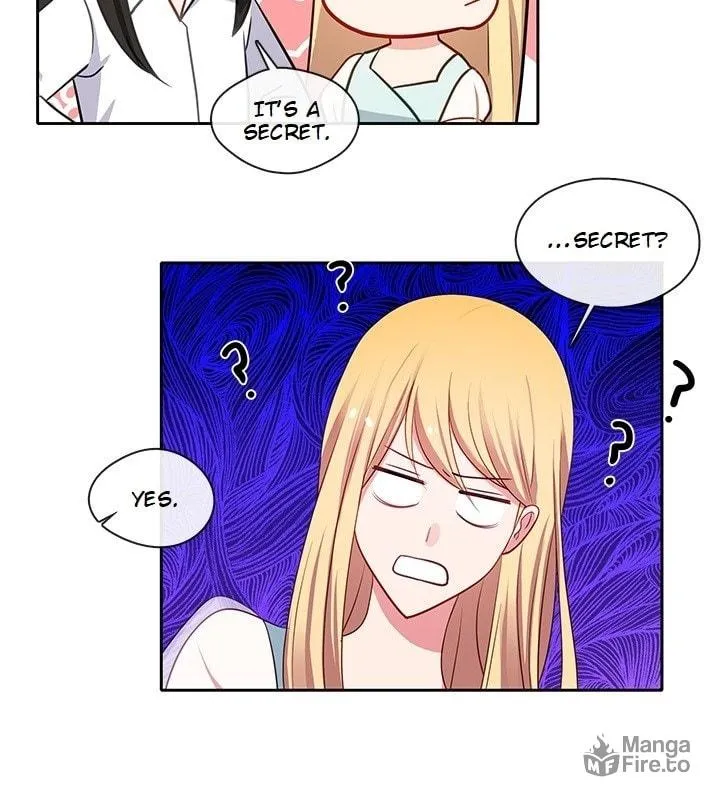 The Emperor's Partner Chapter 84 page 42 - 