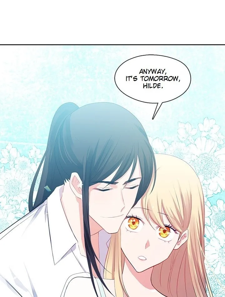 The Emperor's Partner Chapter 84 page 43 - 