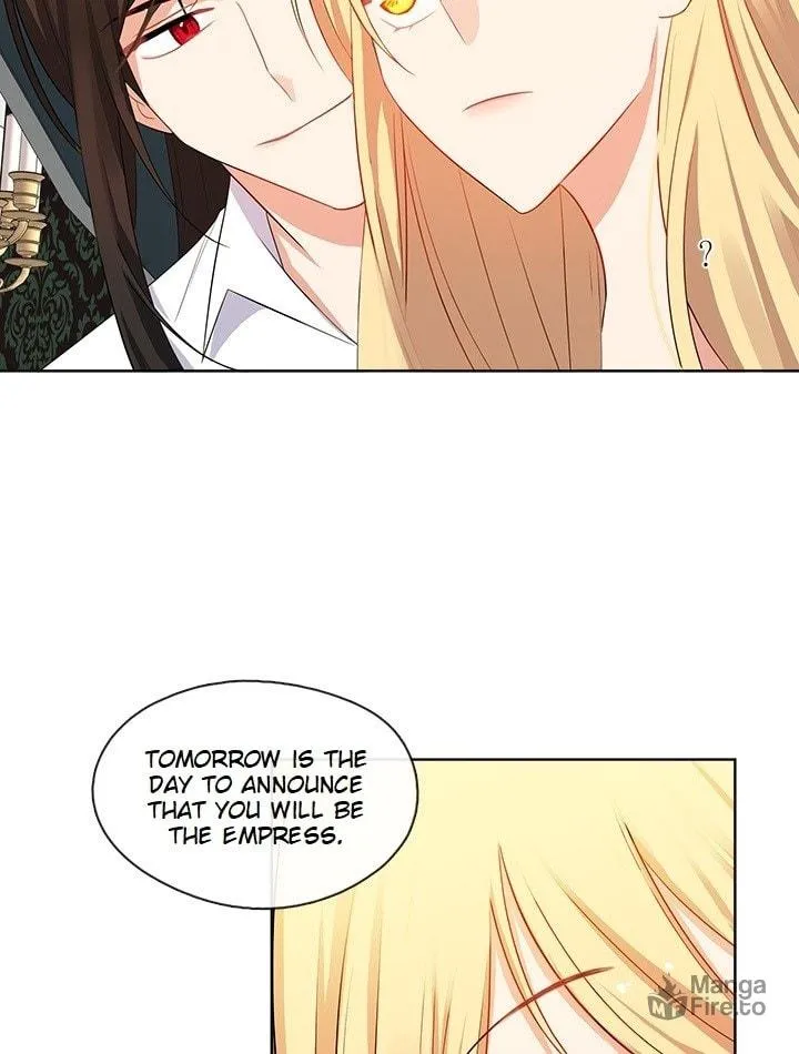 The Emperor's Partner Chapter 84 page 45 - 