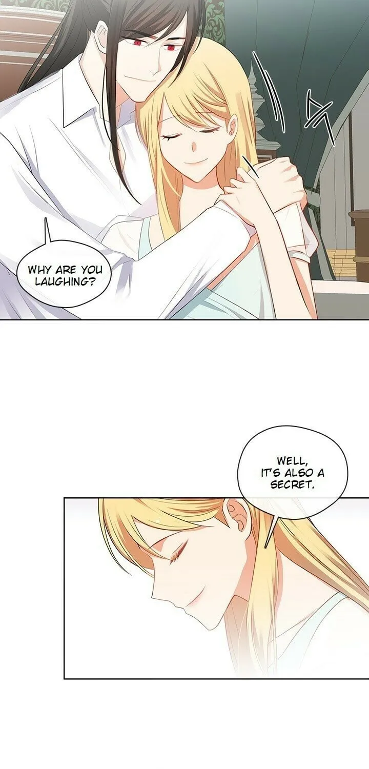 The Emperor's Partner Chapter 84 page 47 - 