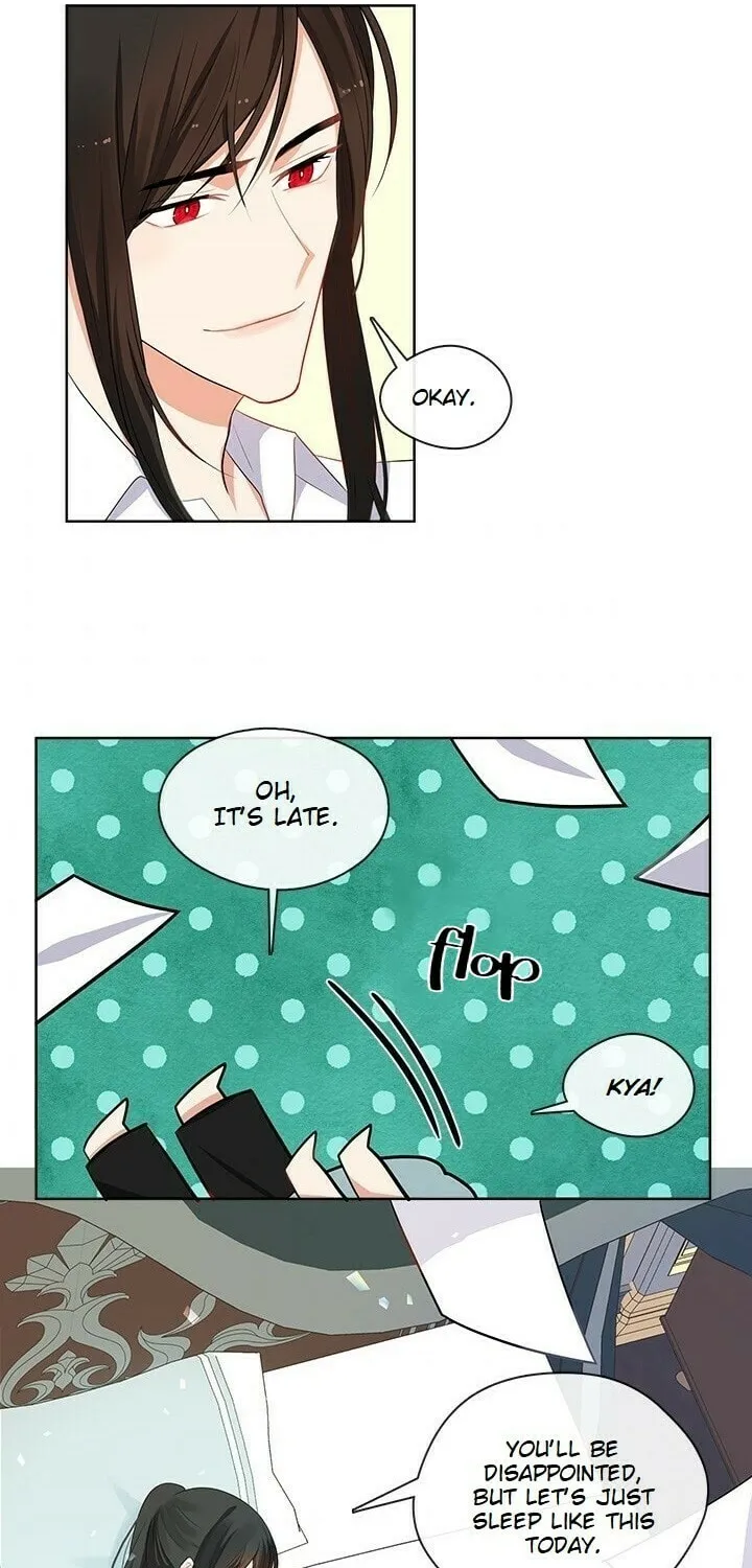 The Emperor's Partner Chapter 84 page 48 - 