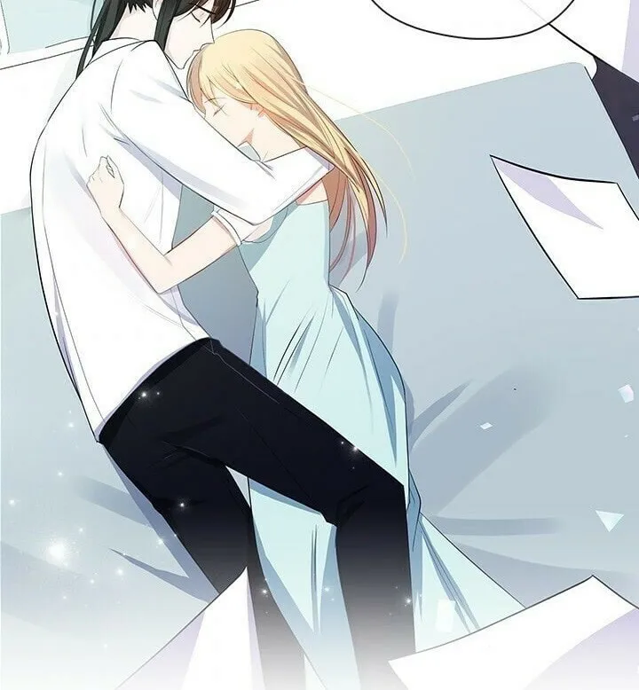The Emperor's Partner Chapter 84 page 49 - 