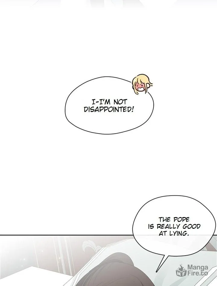 The Emperor's Partner Chapter 84 page 50 - 