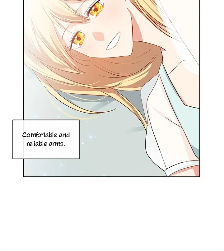 The Emperor's Partner Chapter 84 page 52 - 