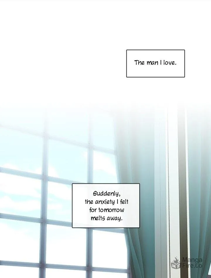 The Emperor's Partner Chapter 84 page 53 - 