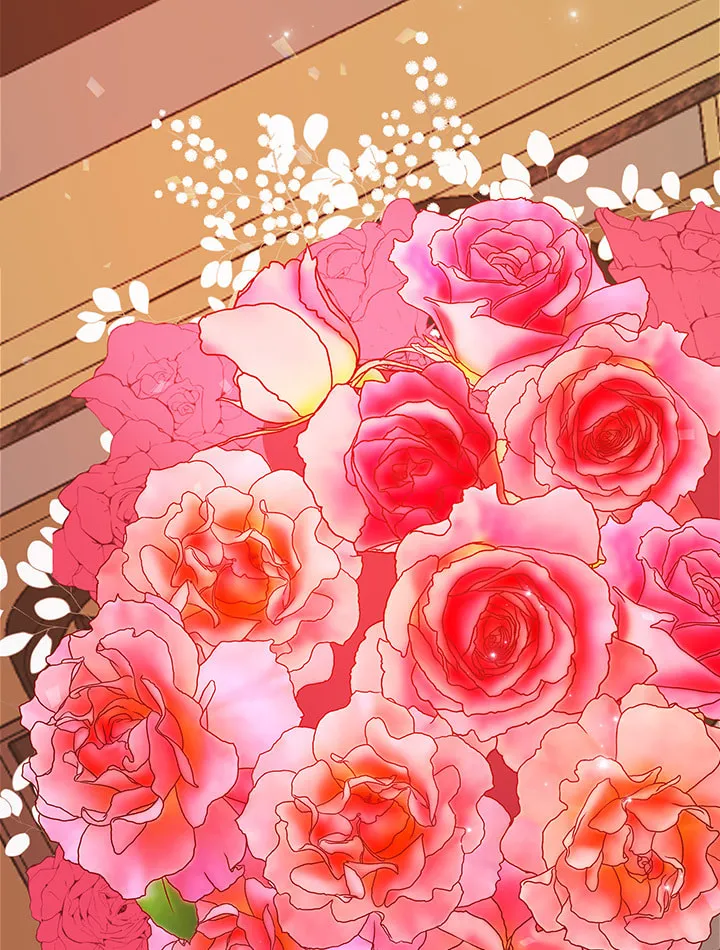 The Emperor's Partner Chapter 84 page 55 - 
