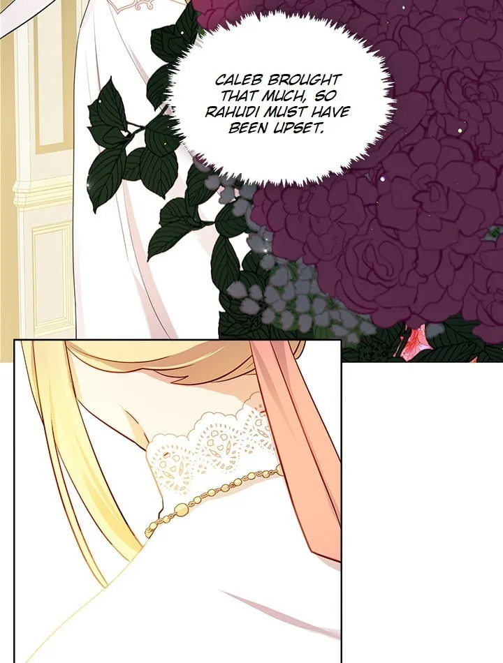 The Emperor's Partner Chapter 84 page 57 - 