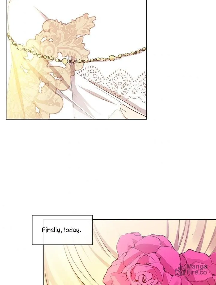 The Emperor's Partner Chapter 84 page 58 - 