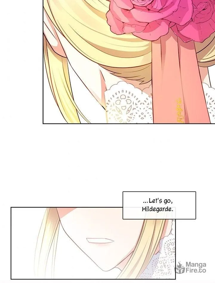 The Emperor's Partner Chapter 84 page 59 - 