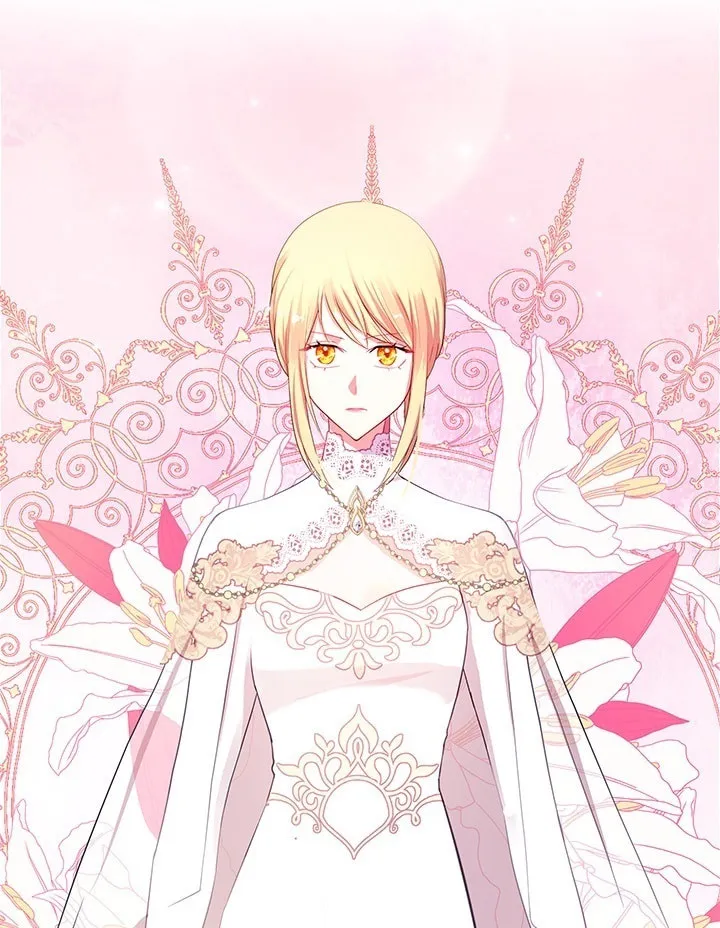 The Emperor's Partner Chapter 84 page 60 - 