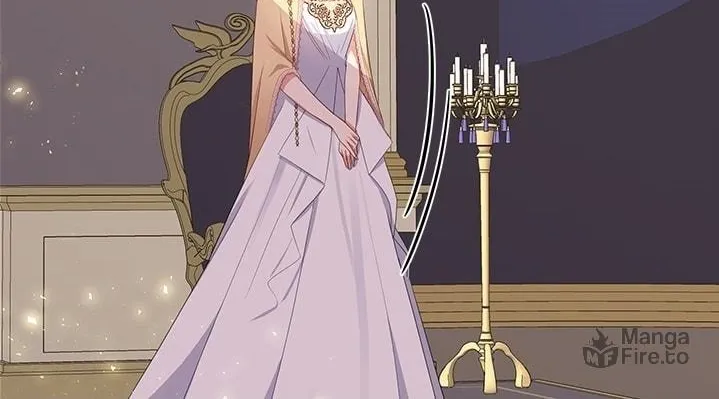 The Emperor's Partner Chapter 84 page 7 - 