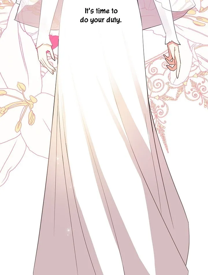 The Emperor's Partner Chapter 84 page 61 - 