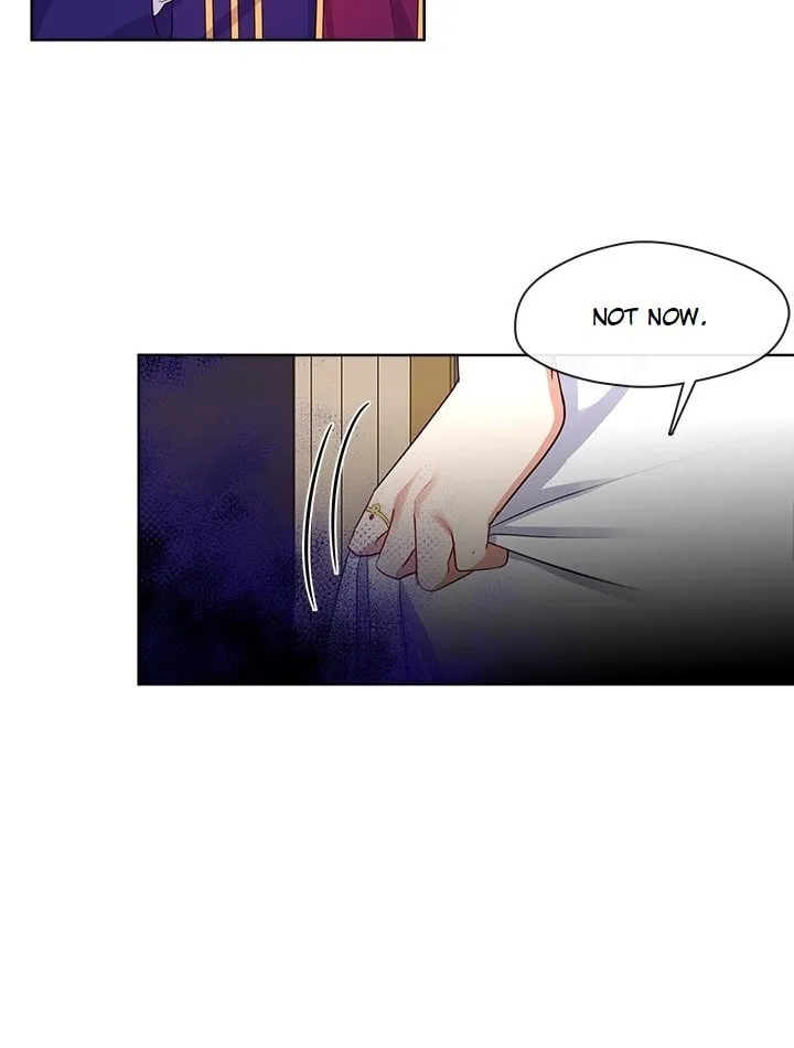 The Emperor's Partner Chapter 84 page 9 - 