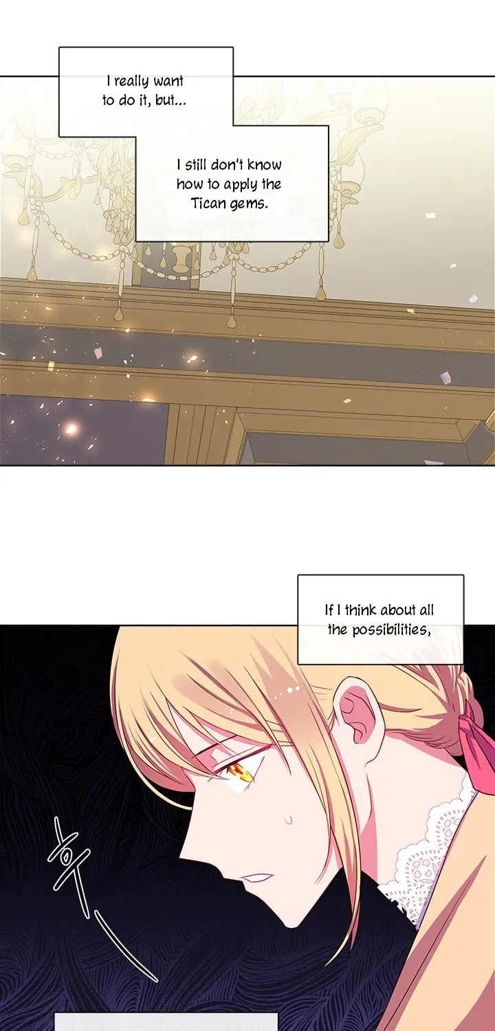 The Emperor's Partner Chapter 84 page 10 - 