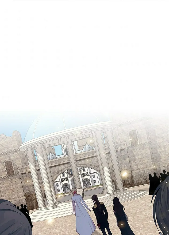 The Emperor's Partner Chapter 85 page 1 - 