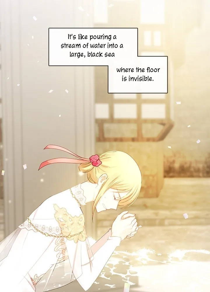 The Emperor's Partner Chapter 85 page 15 - 