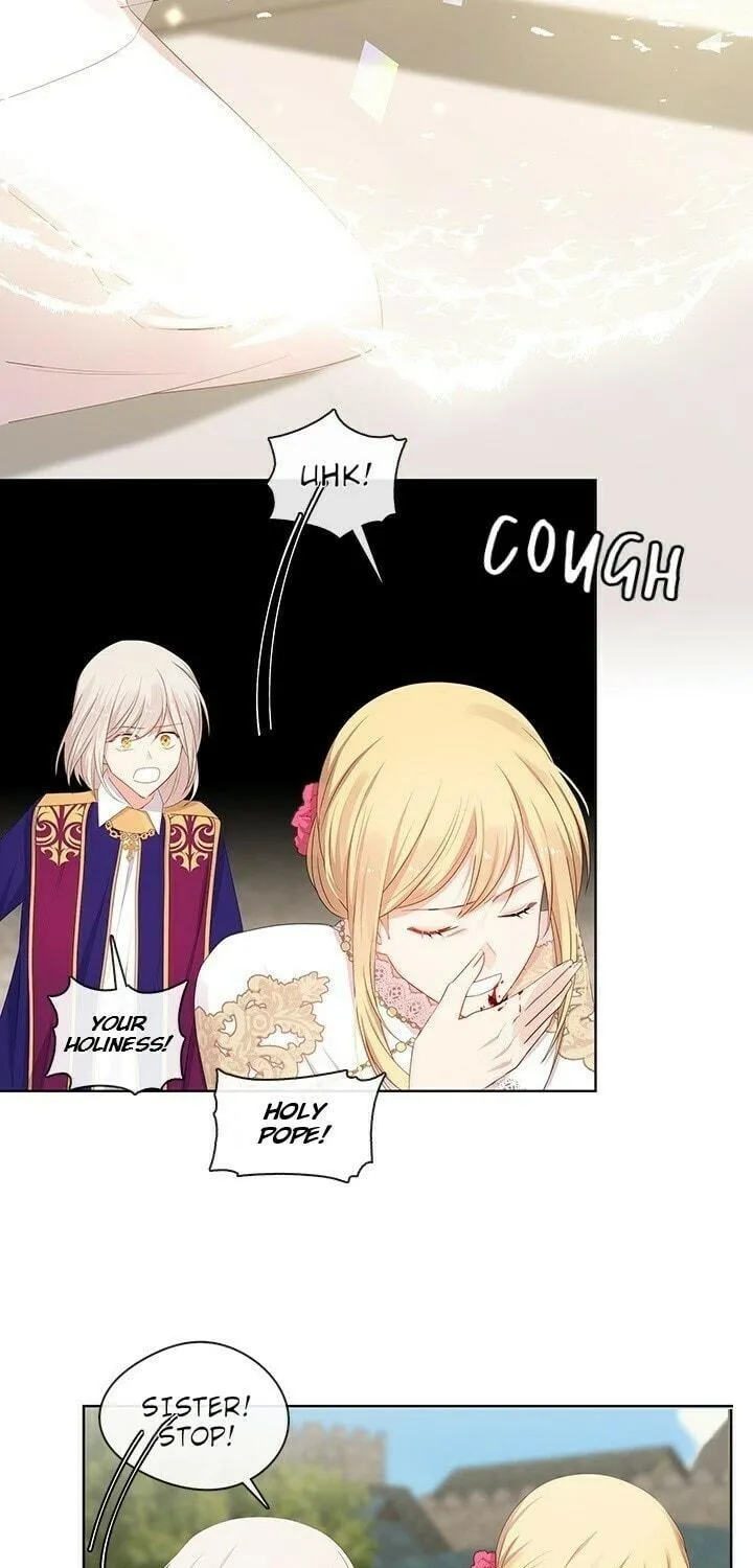 The Emperor's Partner Chapter 85 page 16 - 