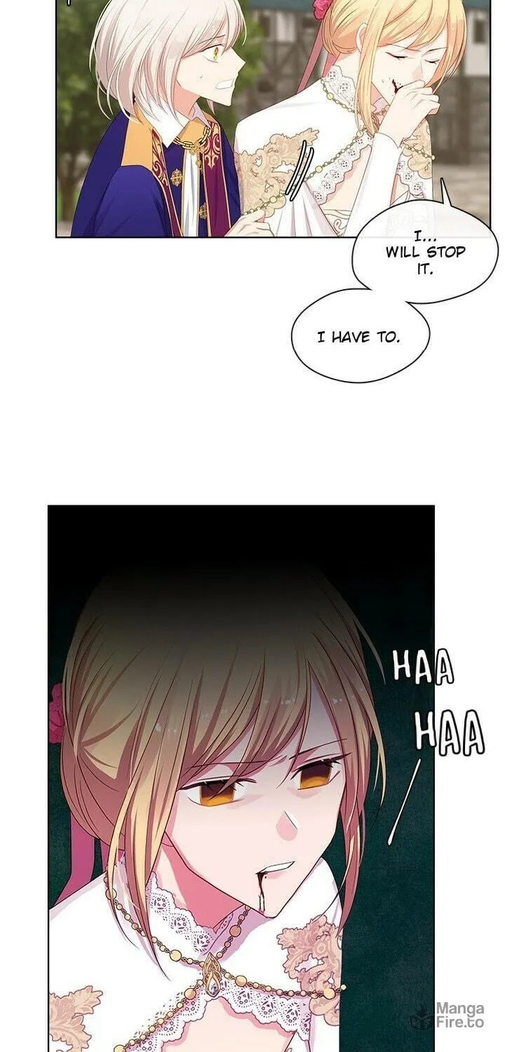 The Emperor's Partner Chapter 85 page 17 - 