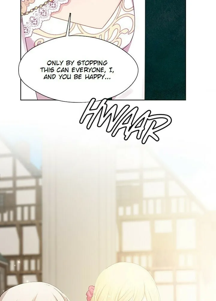 The Emperor's Partner Chapter 85 page 18 - 