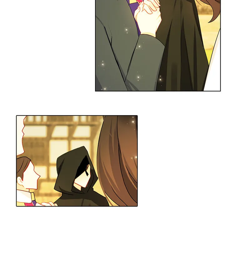 The Emperor's Partner Chapter 85 page 21 - 