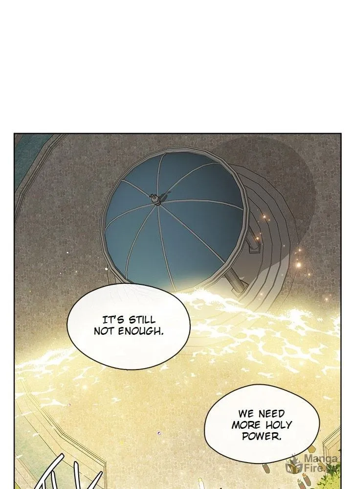 The Emperor's Partner Chapter 85 page 22 - 