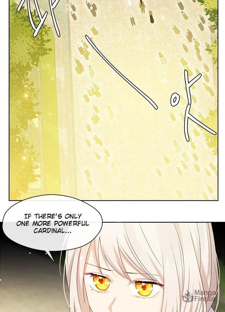 The Emperor's Partner Chapter 85 page 23 - 